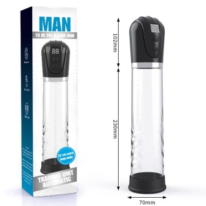 Automatska pumpa za penis 23cm | Automatic Penis Pump 23cm