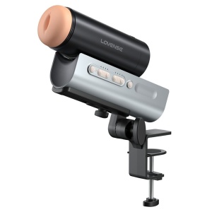 Automatski masturbator aplikacija | LOVENSE Solace Pro