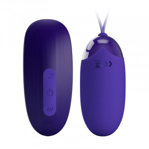 Bezicno vibro jaje i stimulator klitorisa | Orthus