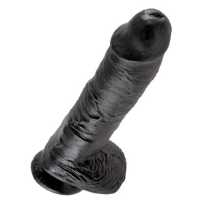 Crni dildo | Cock