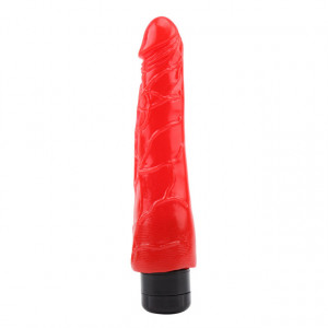 Crveni Vibrator | Devilish X3