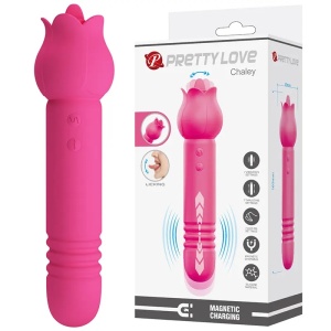 Dupli vibrator | Chaley