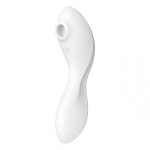 Dupli Vibrator | SATISFYER Curvy Trinity 5+