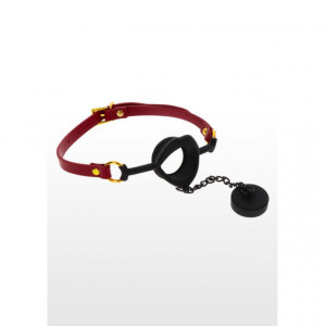 Gag za usta | Taboom Kinky Gag with Plug