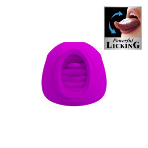 Jezik vibrator
