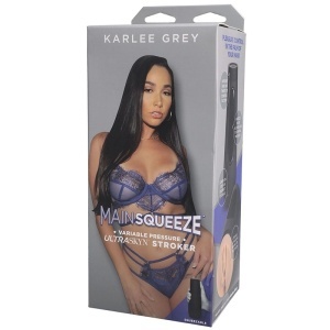 Karlee Gray | ULTRASKYN Masturbator