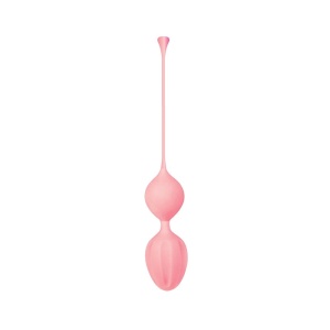 Kegel balls pink 75g i lubrikant | KOMBINUJ I UŠTEDI 134