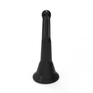 Klistir sa 2 nastavka | Unisex Douche Set