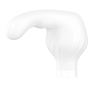 Klitoralni masažer | SATISFYER Double Wand