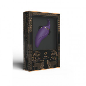 Klitoralni masazer | ZALO Hero Pulse Wave Massager