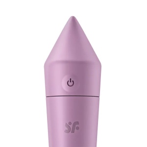 Klitoralni Vibrator | SATISFYER Ultra Power Bullet 8 Connect App