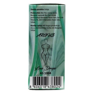 Love Drops 10ml