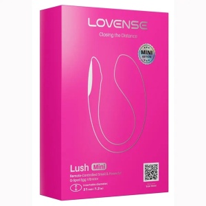 LOVENSE | Lush Mini