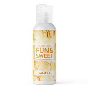 Lubrikant sa ukusom Vanile | Lubriglade Vanilla