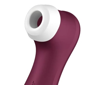 Masažer Klitorisa | SATISFYER Pro 2 Generation 3 with Liquid Air