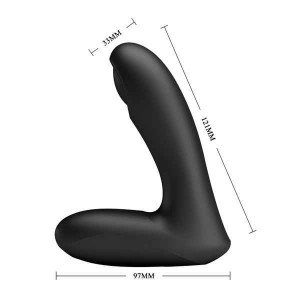 Masažer prostate aplikacija | PL Archenemy