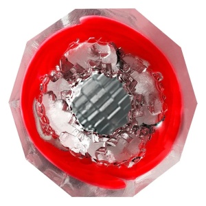 Masturbator | Tenga Spinner DX Steps