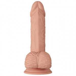 Mekani Dildo 21cm | Catoblepas 8.1 inch