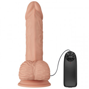 Mekani Vibro Dildo 21cm | Catoblepas 8.1 inch