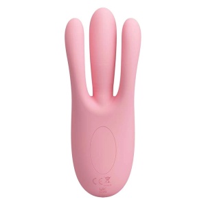 Multifunkcionalni vibrator | Diego