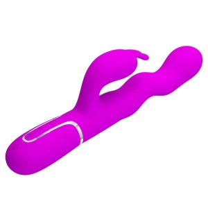 Multifunkcionalni vibrator | Laursen