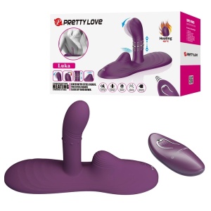 Multifunkcionalni vibrator | Luka
