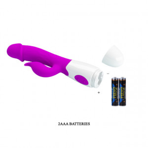 Multifunkcionalni vibrator | Peter