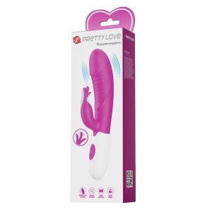 Multifunkcionalni vibrator | Rasmussen