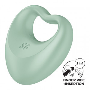 Multifunkcionalni vibrator | SATISFYER Perfect Pair 3