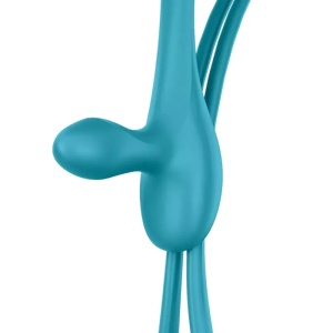 Multifunkcionalni vibrator | SATISFYER Plug & Play 1