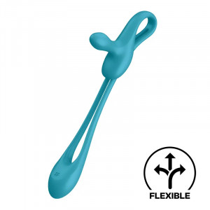 Multifunkcionalni vibrator | SATISFYER Plug & Play 1