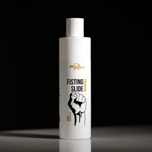 MyLove | Fisting slide premium 250ml lubrikant