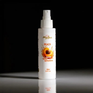 MyLove | Lubrikant sa ukusom breskve 100ml
