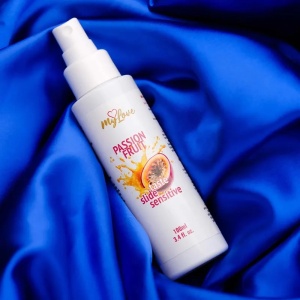MyLove | Lubrikant sa ukusom marakuje 100ml
