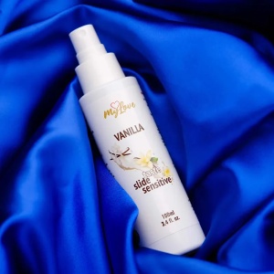 MyLove | Lubrikant sa ukusom vanile 100ml