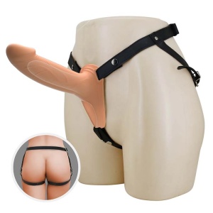 Nakitnjak Jockstrap harness | Landon