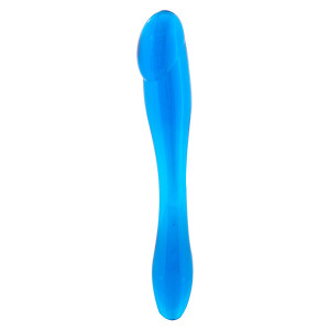 Plavi analni dildo | Penis Probe