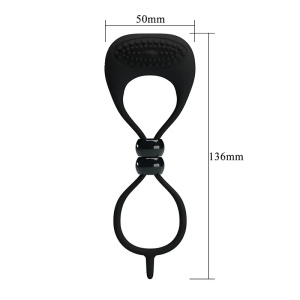 Podesivi vibro prsten | Locker