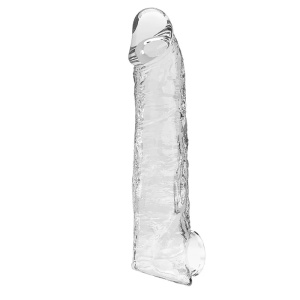 Providna navlaka za penis sa 3 produžetka | Extension Penis Sleeve