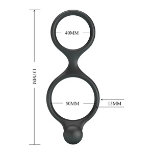 Prsten za penis i testise | Florian