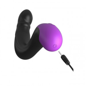 Pulsirajuci masazer prostate | Hyper Pulse P Spot Massager