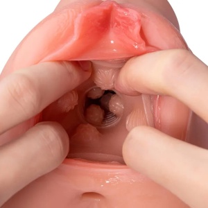 Ramar | Veštačka vagina sa vibracijom
