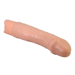 Realistični vibrator 20cm | Jermain