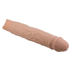 Realistični vibrator 22cm | Osric