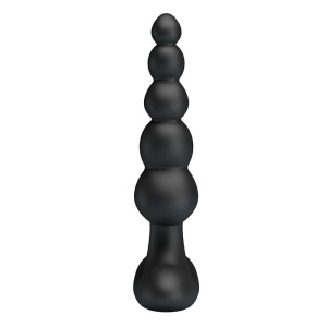 Rebrasti analni vibrator | Corban