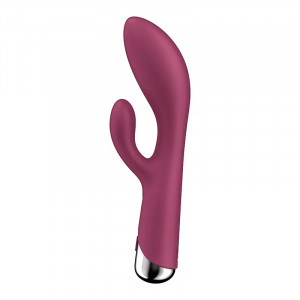 Rotirajući vibrator | SATISFYER Spinning Rabbit 1