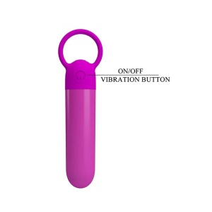Roze vibro metak | Celista
