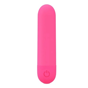 Roze Vibro Metak | Stefan