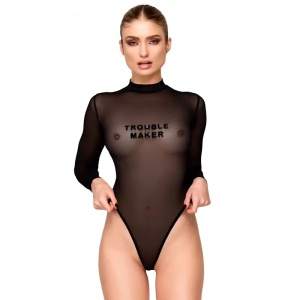 Seksi bodi | Troublemaker Bodysuit