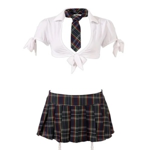 Seksi kostim školarke | School Uniform Costume 2 Cotelli
